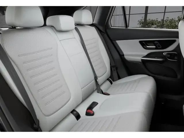 Mercedes-Benz GLC 400