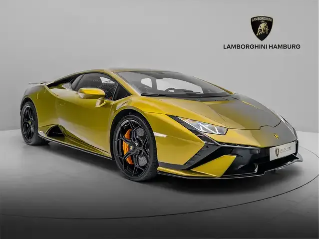Lamborghini Huracán