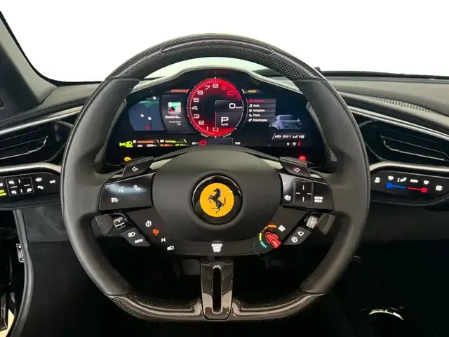 Ferrari 296 GTS