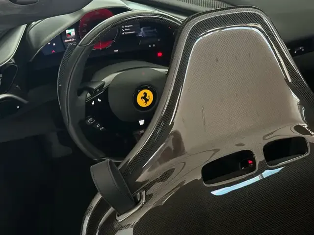 Ferrari 296 GTS