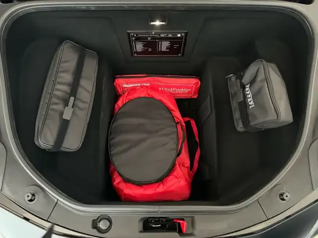 Ferrari 296 GTS
