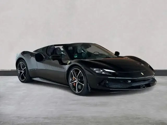 Ferrari 296 GTS