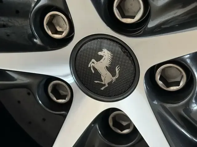 Ferrari 296 GTS