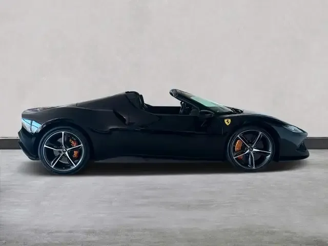 Ferrari 296 GTS
