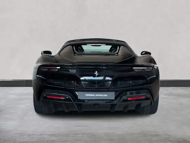 Ferrari 296 GTS