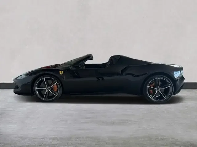 Ferrari 296 GTS
