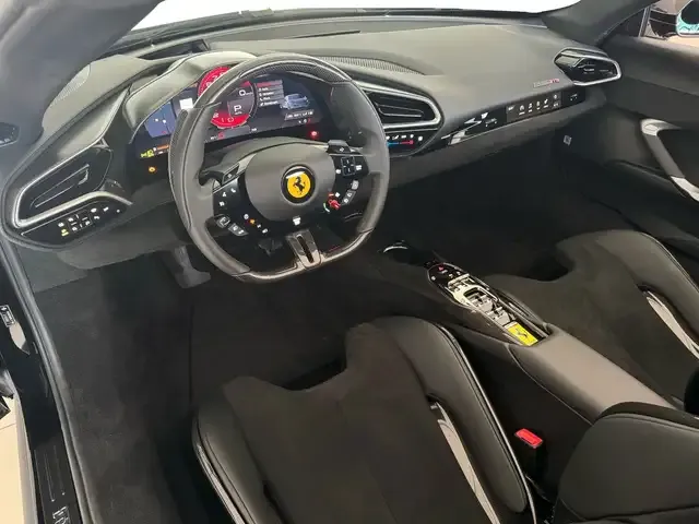 Ferrari 296 GTS