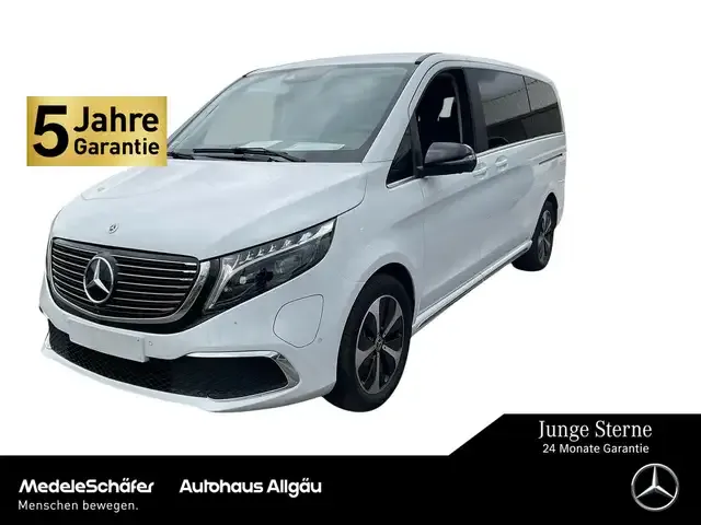 Mercedes-Benz EQV 300
