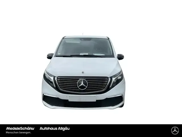 Mercedes-Benz EQV 300