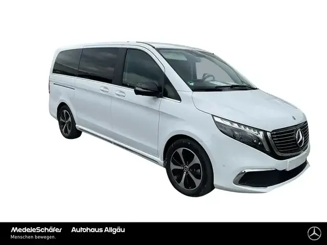 Mercedes-Benz EQV 300