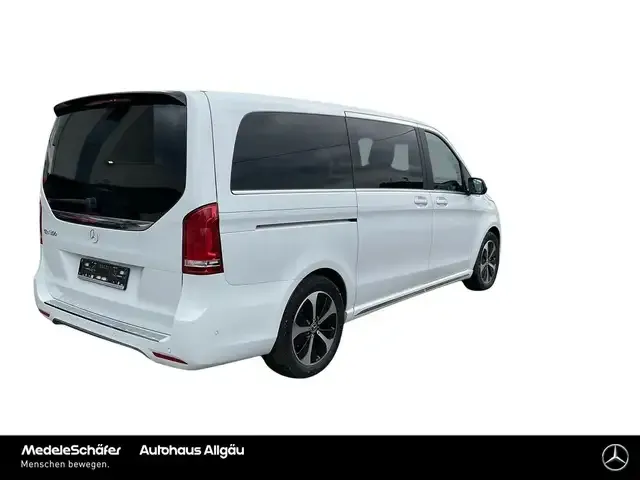 Mercedes-Benz EQV 300