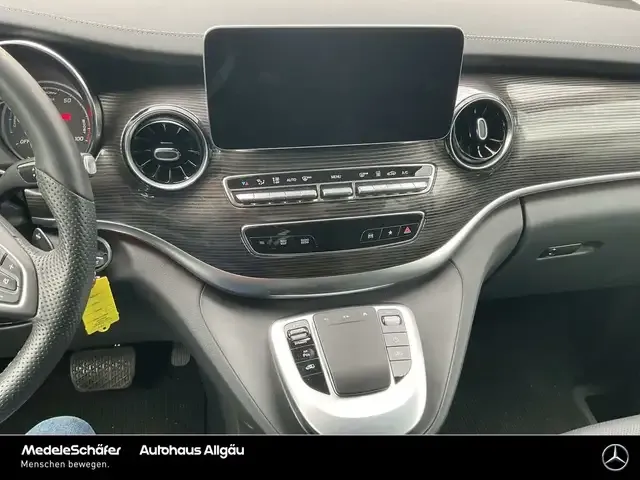 Mercedes-Benz EQV 300