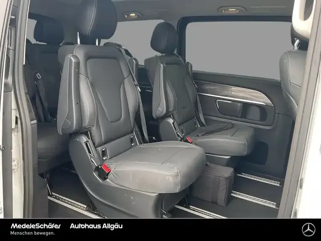 Mercedes-Benz EQV 300