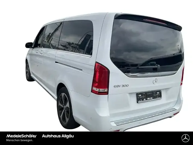 Mercedes-Benz EQV 300