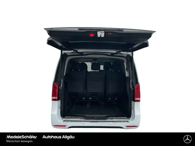 Mercedes-Benz EQV 300