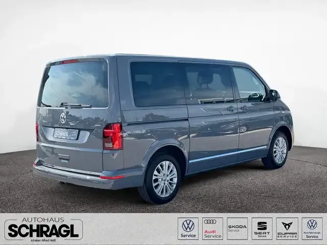 Volkswagen T6.1 Multivan