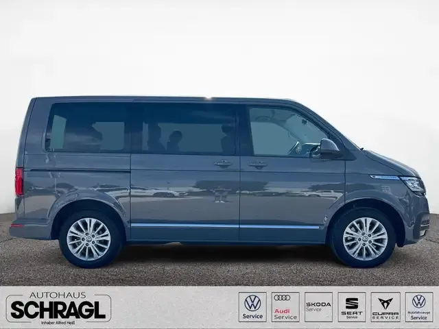 Volkswagen T6.1 Multivan