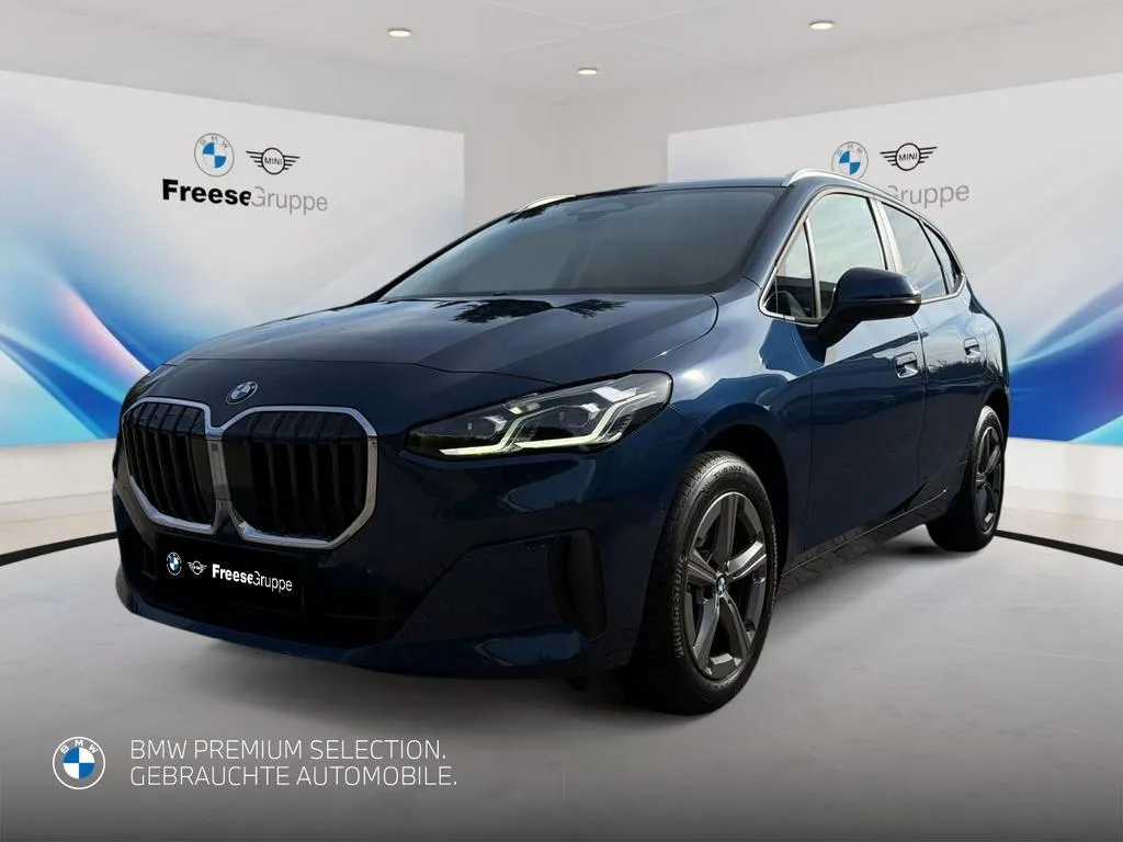 BMW 220