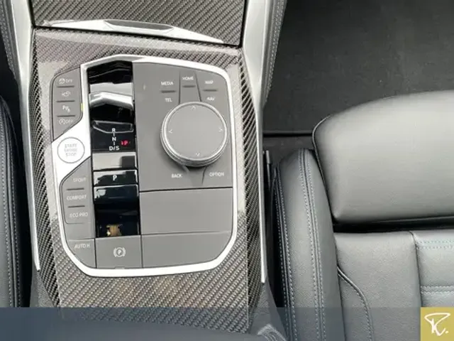 BMW Sonstiges