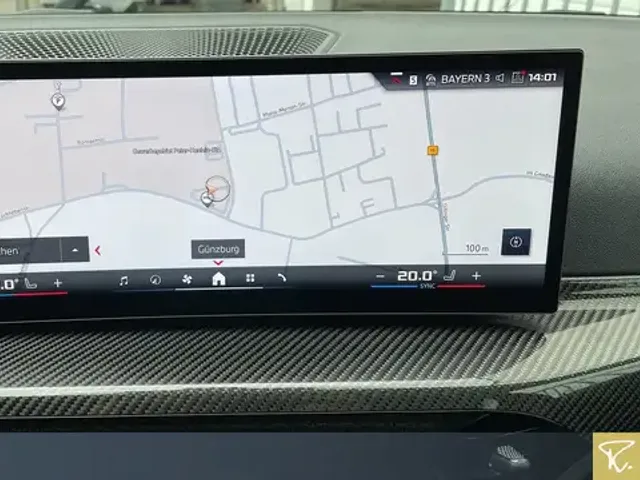 BMW Sonstiges