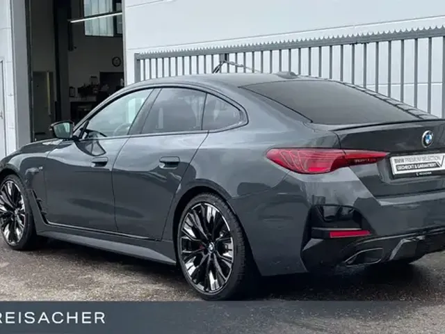 BMW Sonstiges