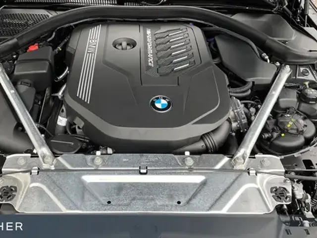 BMW Sonstiges