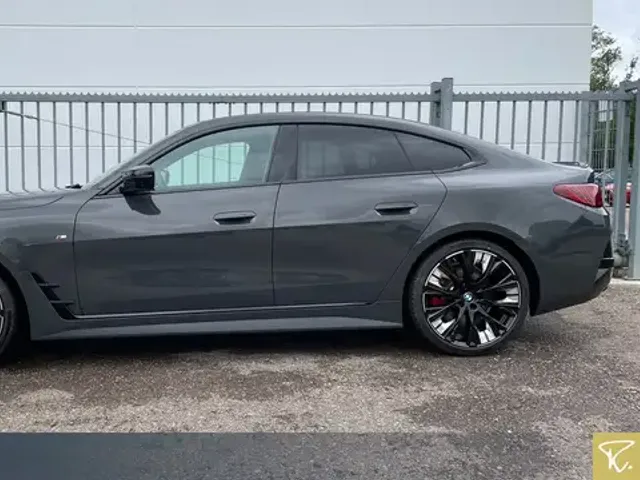 BMW Sonstiges