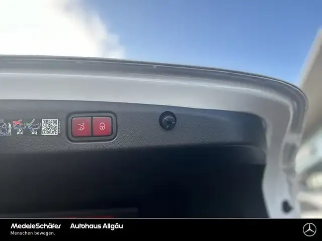 Mercedes-Benz E 53 AMG