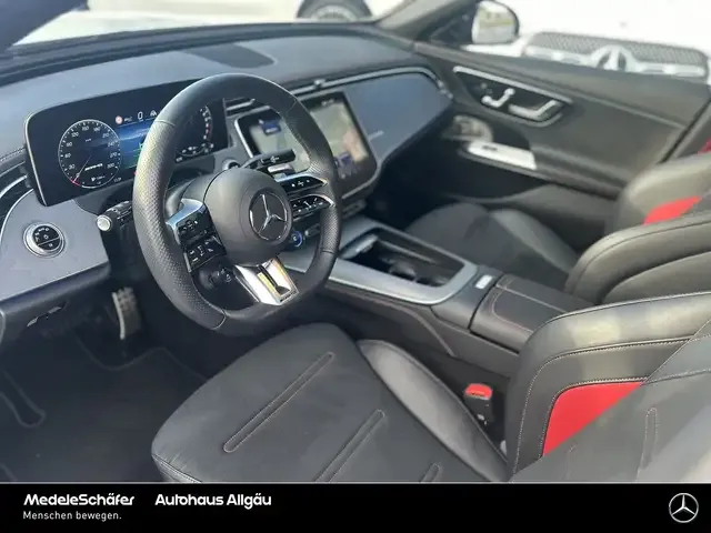 Mercedes-Benz E 53 AMG