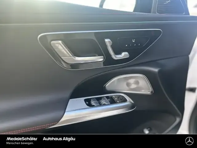 Mercedes-Benz E 53 AMG