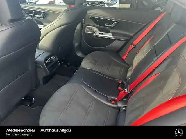 Mercedes-Benz E 53 AMG