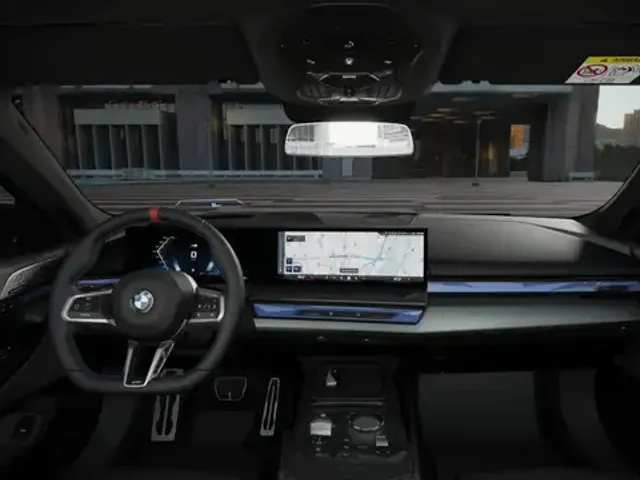 BMW i5