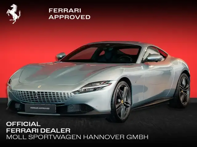 Ferrari Roma