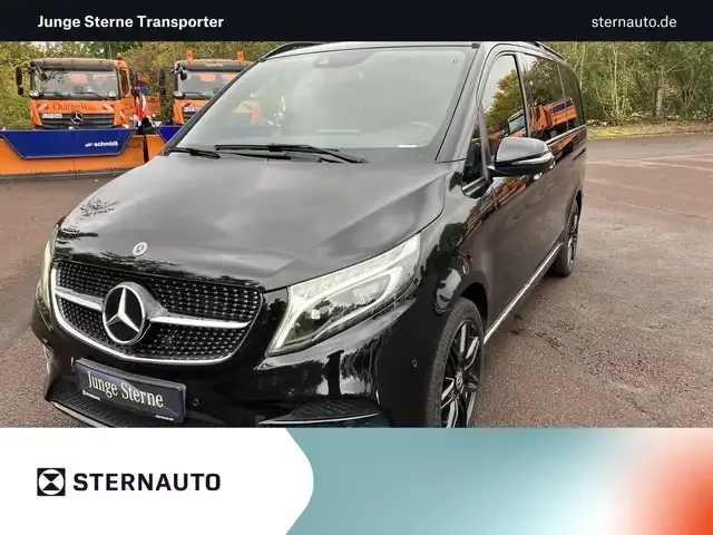 Mercedes-Benz V 300