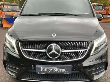 Mercedes-Benz V 300
