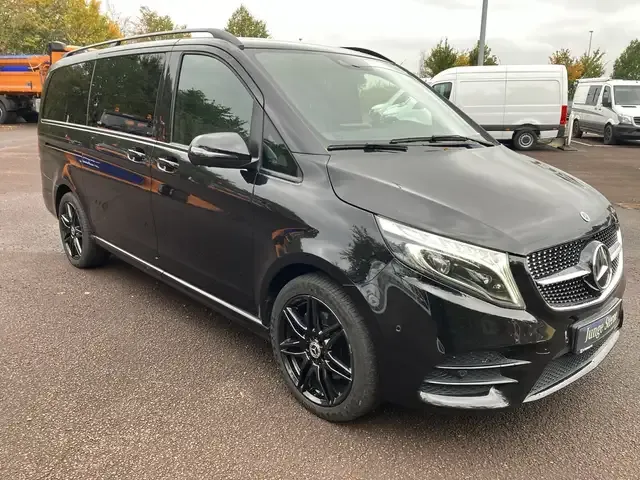 Mercedes-Benz V 300
