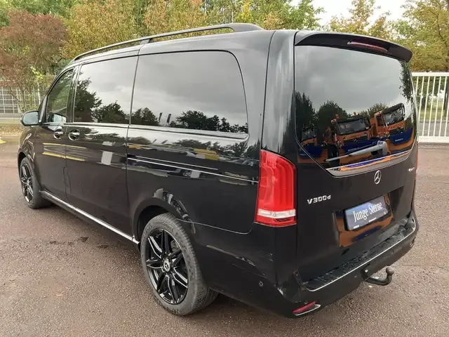 Mercedes-Benz V 300