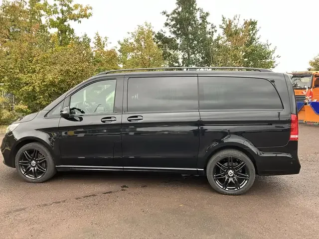 Mercedes-Benz V 300
