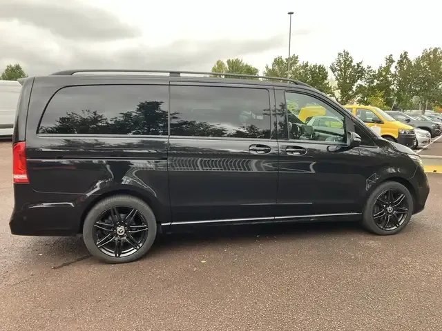 Mercedes-Benz V 300