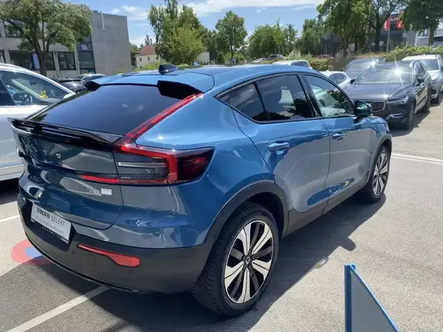 Volvo C40