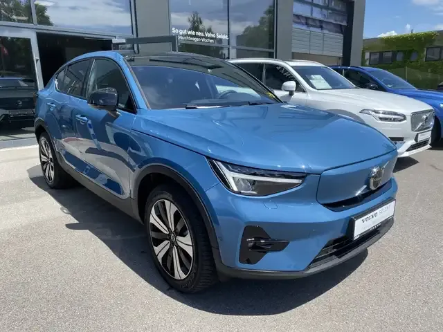 Volvo C40