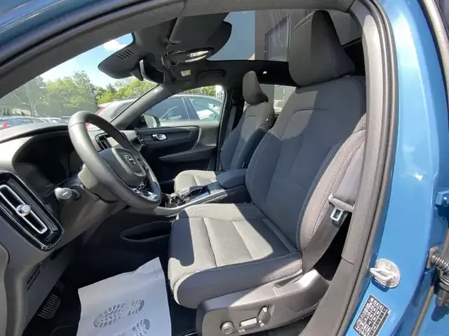 Volvo C40