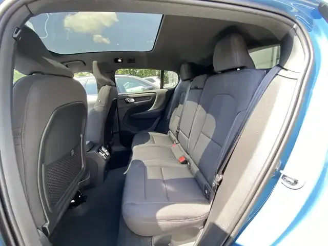 Volvo C40
