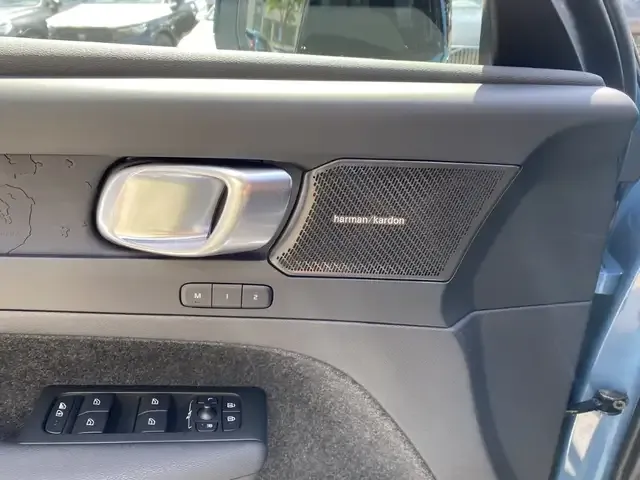 Volvo C40