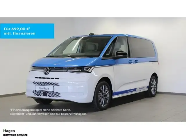 Volkswagen Sonstige