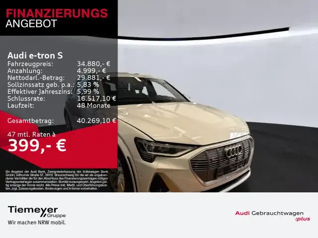 Audi Sonstige