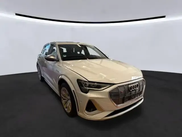 Audi Sonstige