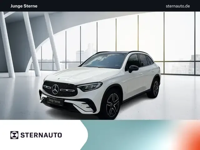 Mercedes-Benz GLC 200