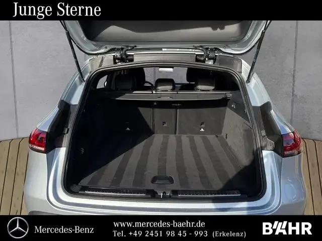 Mercedes-Benz EQC 400