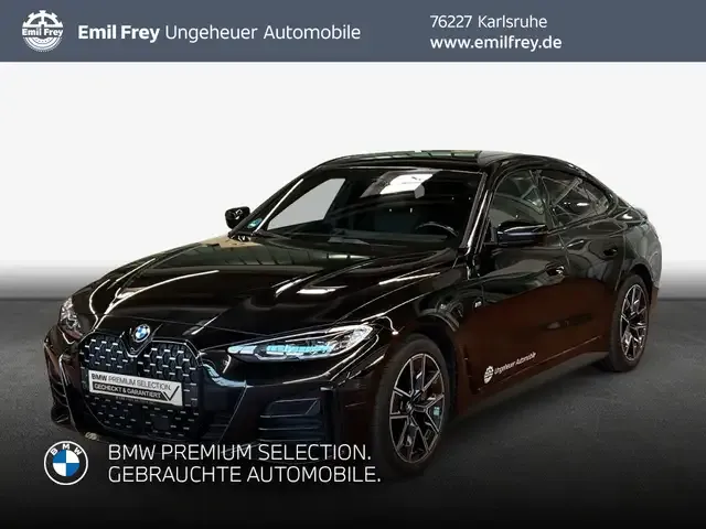 BMW 430